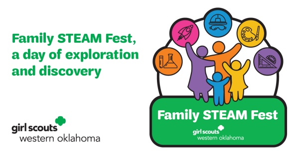 Family STEAM Fest 2024